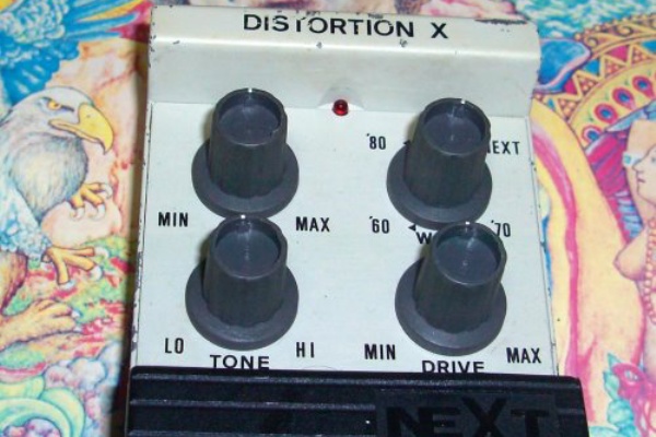 約17年ぶりにギター再開したオッサン バス17 のブログ マイ行きつけの楽器店ハードオフの話