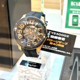 『TENDENCE ケースの取り外し方法!』の画像