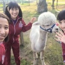 ももクロ 高城れにが食べた〇〇ソフトクリーム