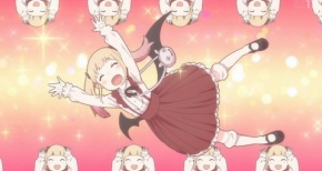 【ひめごう】第20話 感想 先輩拷問管バニラちゃん！【姫様“拷問”の時間です 2期】