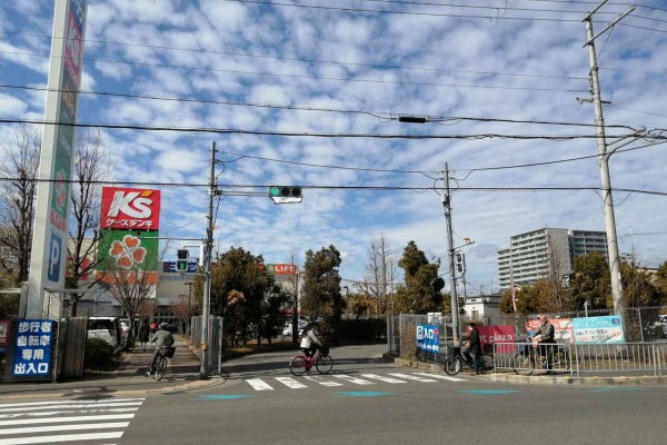 高槻network新聞 信号機