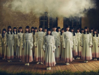 櫻坂46のタレントパワー、影山優佳1人に抜かされて終わる