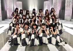 【衝撃】嘘だろ・・・久保史緒里、黒くなってる・・・・・