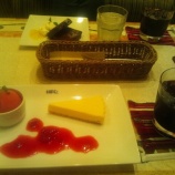 『個室風のソファ席が落ち着く♬～【ヒロコーヒー】大丸梅田店』の画像