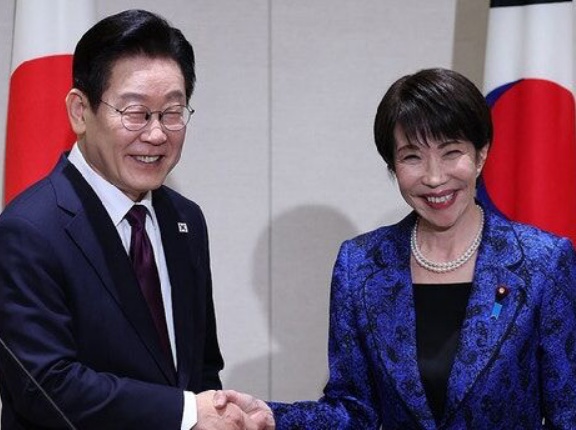 李大統領、中東避難支援で日本に感謝の書簡＝韓国の反応