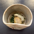 松茸懐石