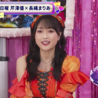 女性声優の顔推し