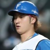 日ハム淺間が右足骨折の手術で今季絶望　全治3カ月「この手術を前向きに捉えて」