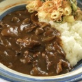 【貧乏ランチ】たっぷり作って３食連続。