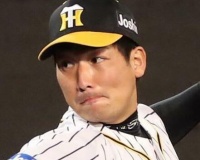 【悲報】阪神、終わる【岩崎抹消】