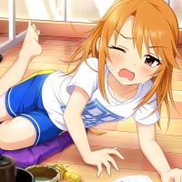 アイマスの我那覇響ちゃんのおっぱいｗｗｗｗｗｗｗのトップ画像