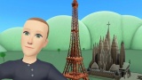 Meta社が作ってたメタバースサービスのVR版がサービス終了へｗｗｗ（※画像あり）