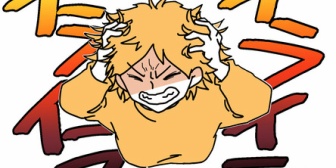 彼女のPMSが激しく大変です。言葉遣いにはとても注意していますが、それでも彼女を怒らせてしまう