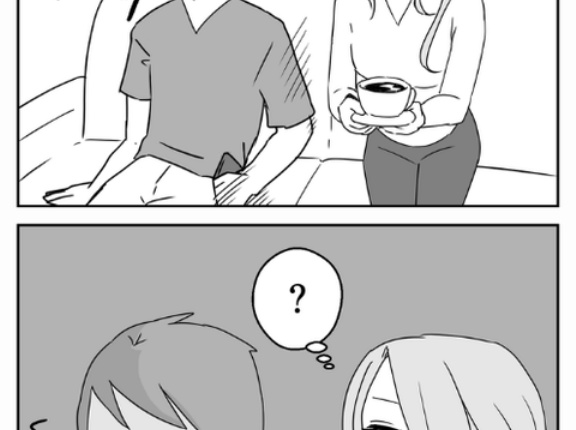 #3【連載】優しいと思っていた彼と同棲したら地獄だった