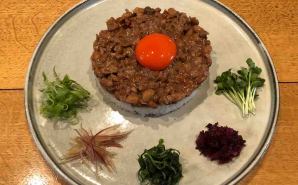 京都で食べた"納豆づくし"フルコース