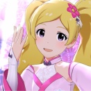 今日はエミリーの誕生日！！