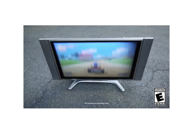 昔のSEGAが帰ってくる！！マリオカートワールドなんてやめてソニックレーシングをやろう！！