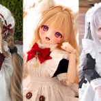 ドール速報 ドールフェチの人形図鑑