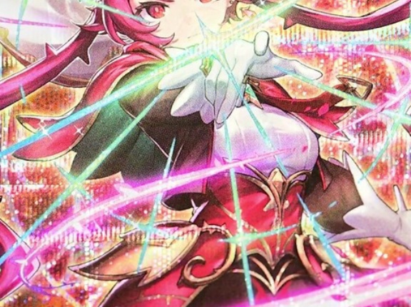 【遊戯王OCG情報】UTILITY SELECTION収録『聖王女ローズパメラ』、『月女神の至天』等の実物動画
