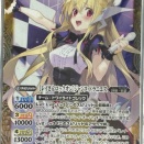 楽しく闘うデッキ紹介　バトスピ　「ジャンヌとレイさん」☆詩姫限定☆