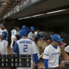 日ハム、同点の9回に8失点で大敗　田宮のプロ初アーチ、伊藤の139球熱投は報われず