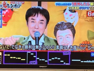 いっこく堂は天才だ！腹話術で歌なんか歌えんやろ