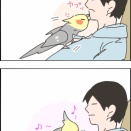 ファスナーで遊ぶニュー