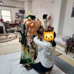 おけいこスペース.comきものと猫のblog