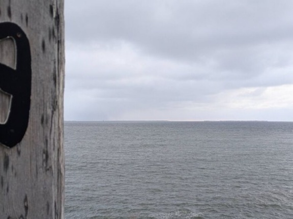 【画像】最北端に来た