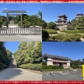 京都観光~伏見はんなりぶらり旅写真集(9)/花前カレン