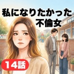 サレ妻コマの探偵日記