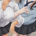 オタクが想像するギャル、さすがにキツすぎる・・・