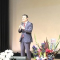 本格的な秋。国会もいよいよ始まる