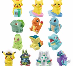 ポケモンキッズ 30周年スペシャル vol.1編 21個入りBOX