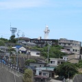 大慈寺から海へ