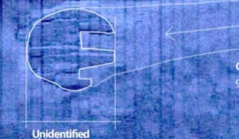 【ファルコン号】 バルト海の海底UFO、200メートル以内に近づくと電気機器の電源が落ちた!