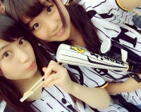 NMB48のトラキチ川上千尋の画像を淡々と貼っていく