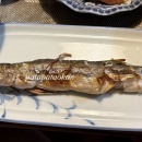 譲渡会と週末ご飯