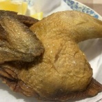 masaの血と骨と肉