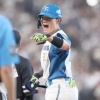【日本ハム】新庄監督、清宮幸太郎をちょっとだけ褒める「今日の１打席よかった」代打で粘って四球