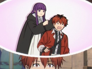 【葬送のフリーレン】第31話 感想 明日暇なんですよねーﾁﾗﾁﾗ【2期】