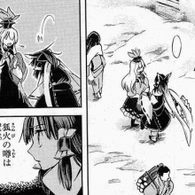 東方おねえちゃんまとめ 鈴奈庵