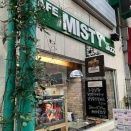 野方マダムおすすめ☕️CAFE MISTY JASS