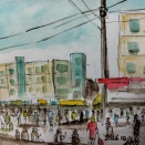 築地市場
