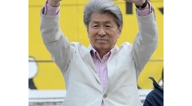 鳥越俊太郎「私はひょっとすると、本当に都知事になるかもしれません｡都知事になるでしょう｣