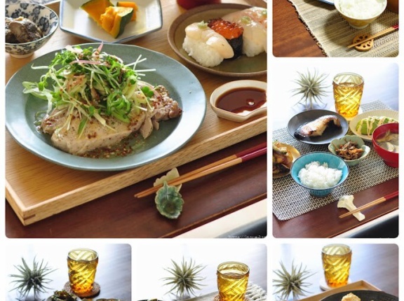 ※長いよ！！2週間分の我が家の献立まとめ(作りおきおかず、弁当、昼ごはん、晩ごはん)とランチ情報も