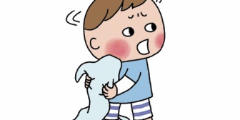 三歳半男児、反抗期がピークでやばい。もう毎日毎日怒るの疲れたよー