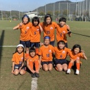 愛媛県少女ウインターリーグ（U12・U10）