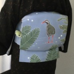 染めもの 中野　 ++今日のお仕事++