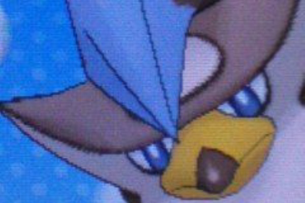 にゃるにゃるめーんな気まぐれ日記 色違いポケモン